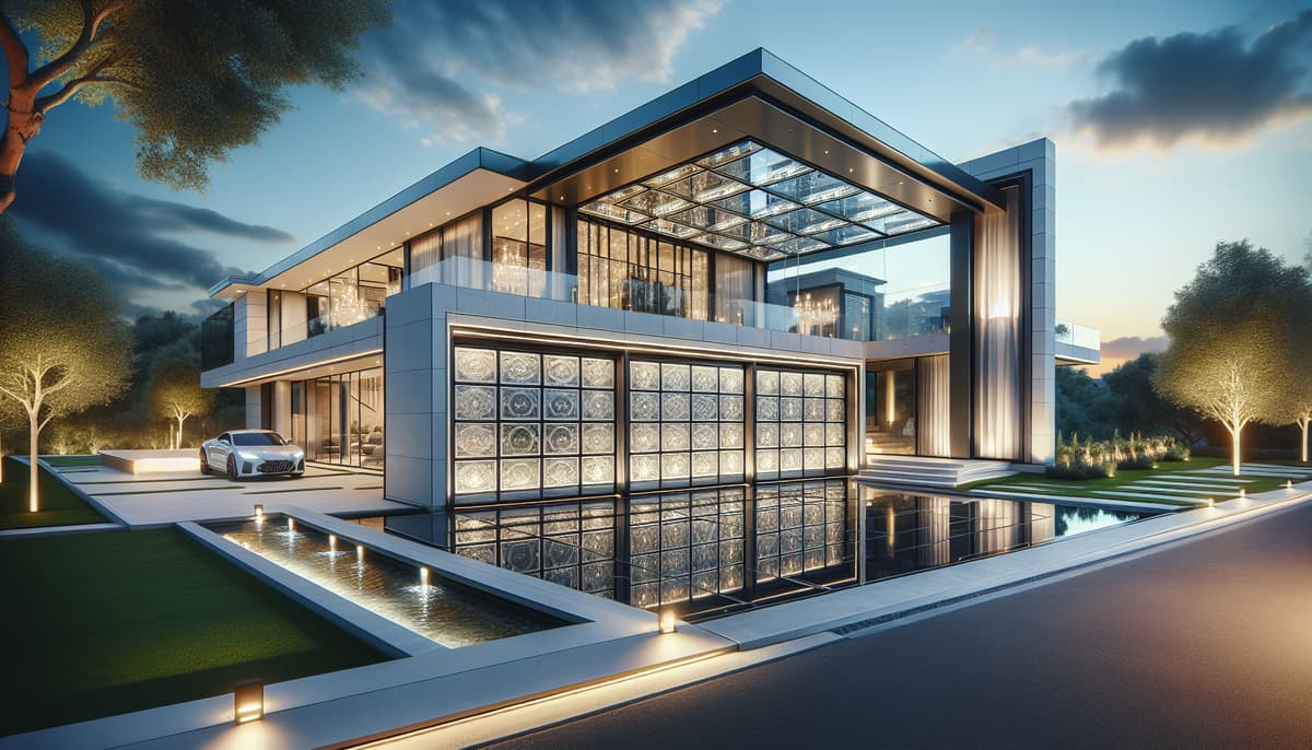 Garage Door Installation