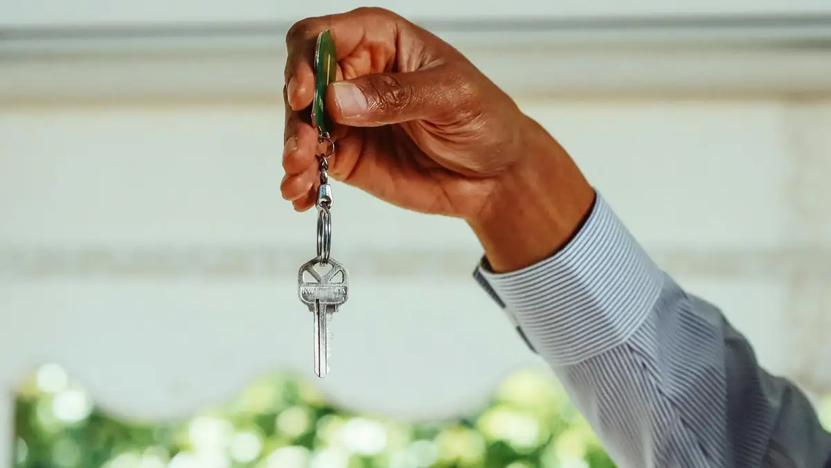 Garage Door Repair — Brookline