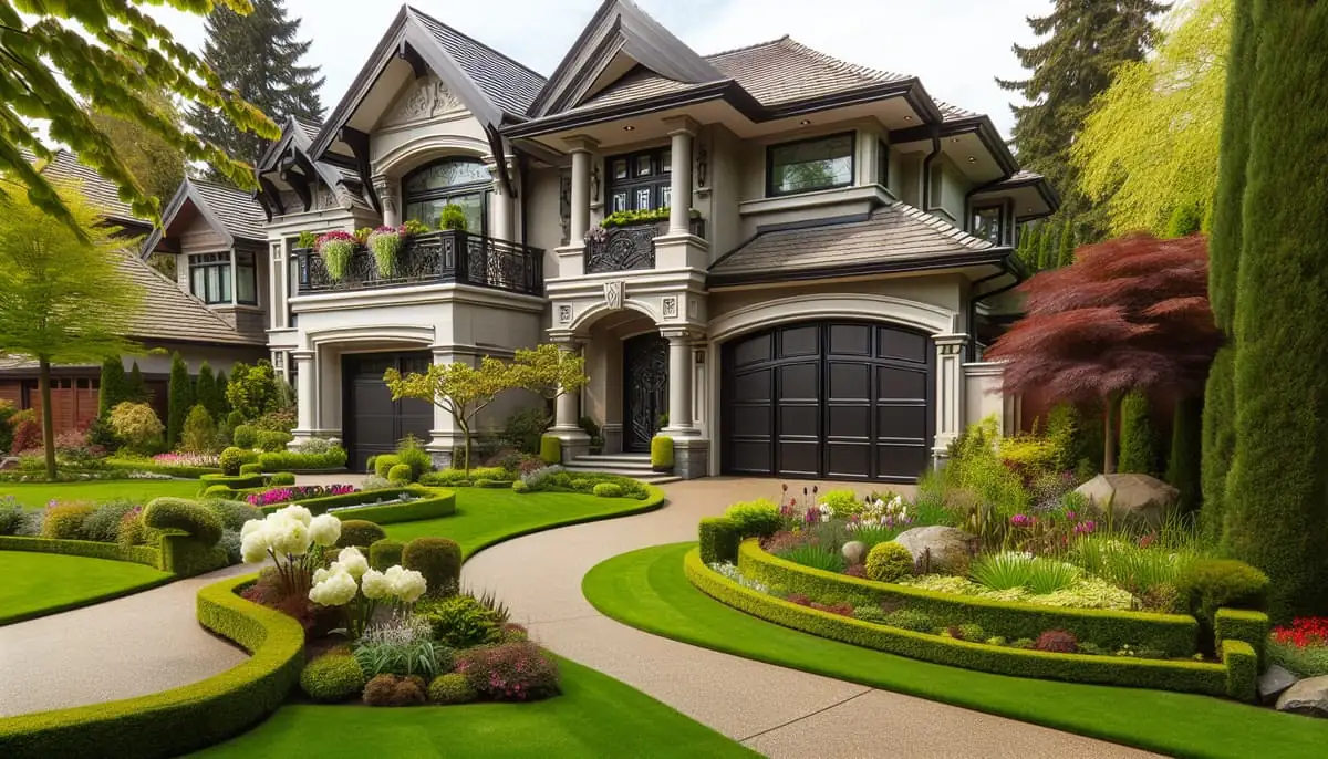 Garage Door Repair — Endicott