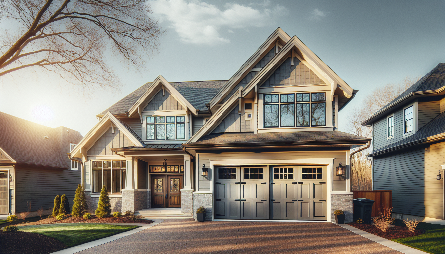 DIY vs Professional Garage Door Repair: Wellesley Expert Guide