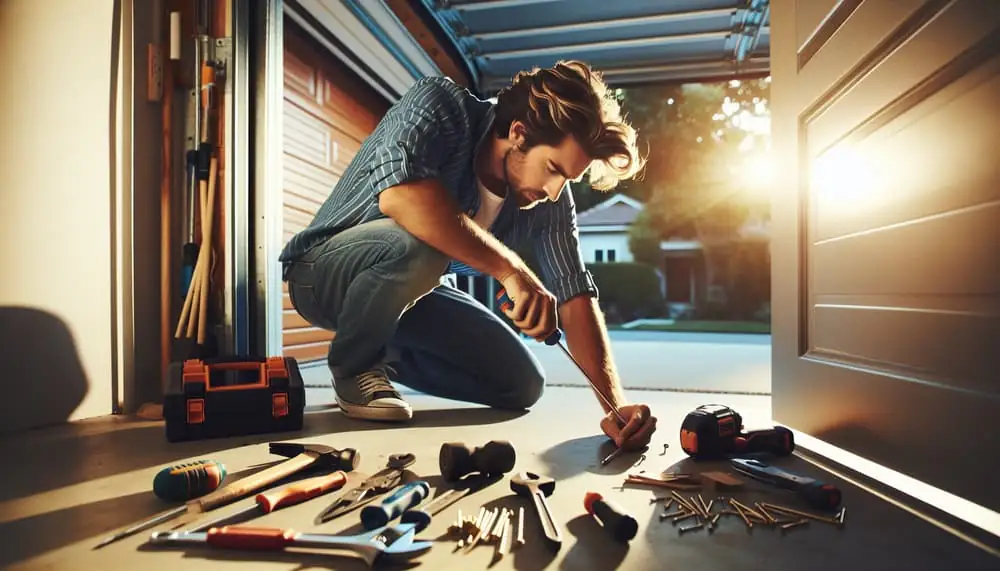 Energy Efficiency and Your Garage Door: A Guide from Certain Garage Door Repair in Wellesley, MA