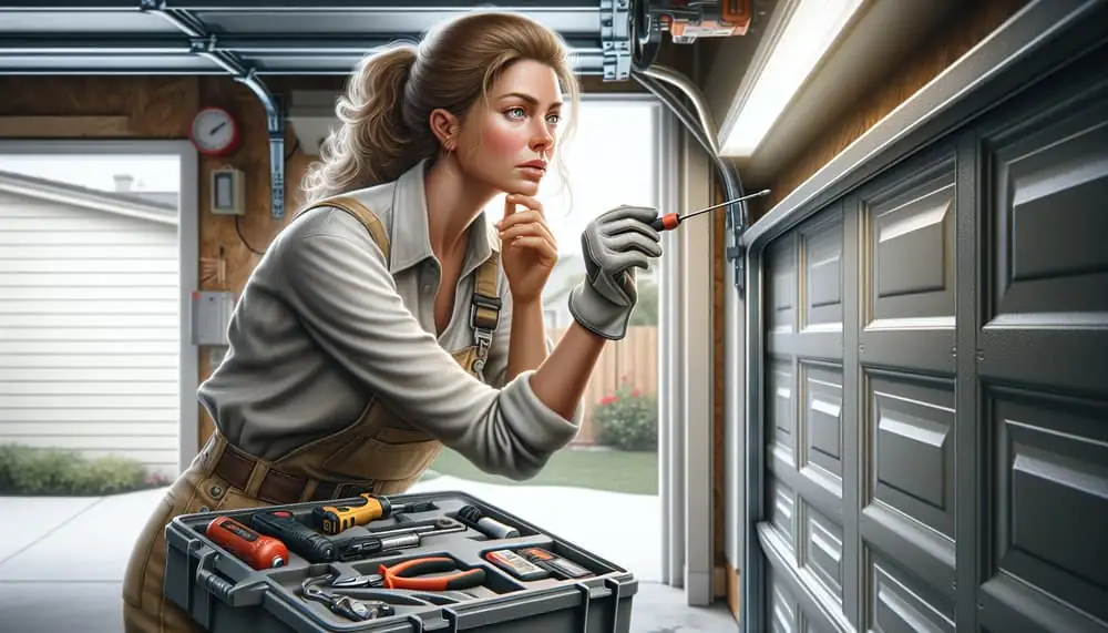 Garage Door Installation in Wellesley, MA: What to Expect from Certain Garage Door Repair