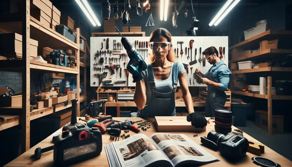 Garage Door Installation in Wellesley, MA: What to Expect from Certain Garage Door Repair