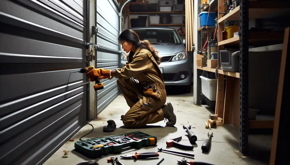 Garage Door Installation: What to Expect from Certain Garage Door Repair in Wellesley, MA