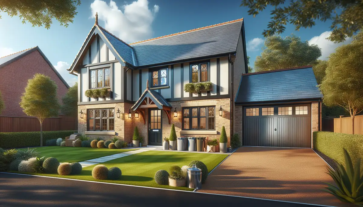 Best Garage Door Styles for Modern Homes | Certain Garage Door Repair