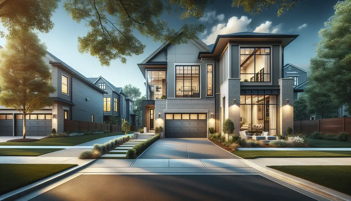 Best Garage Door Styles for Modern Homes | Certain Garage Door Repair