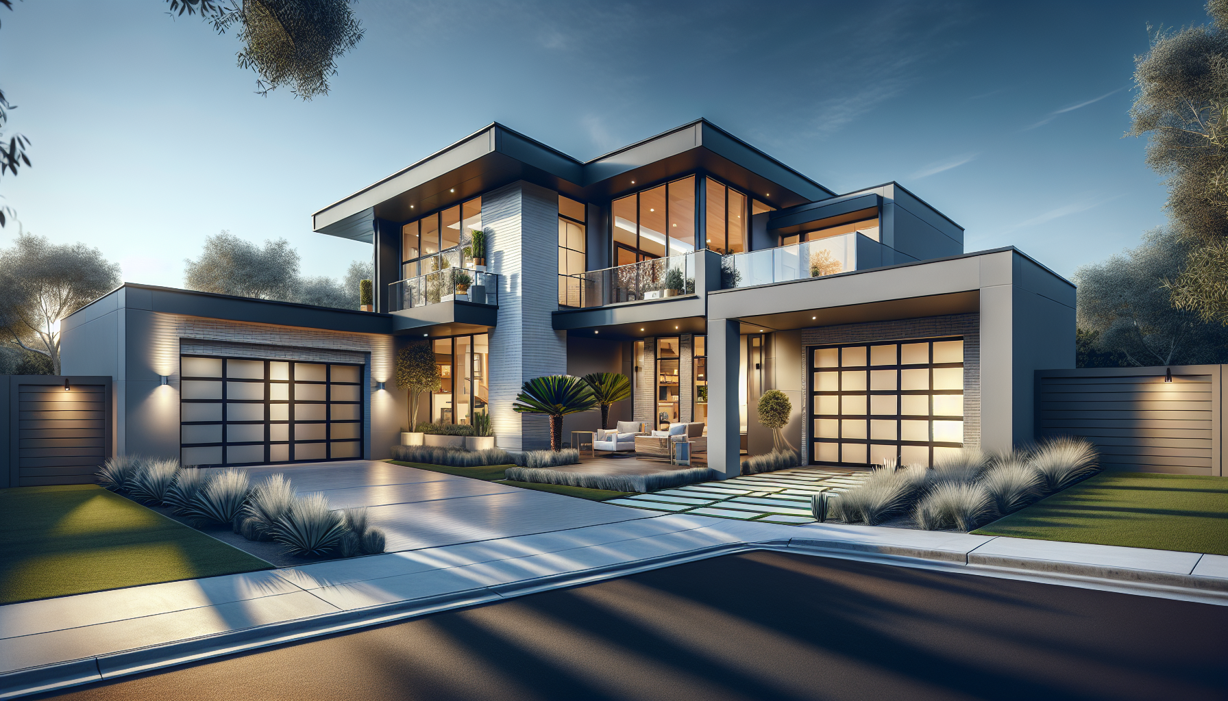 When to Replace Garage Door Panels | Wellesley Expert Advice