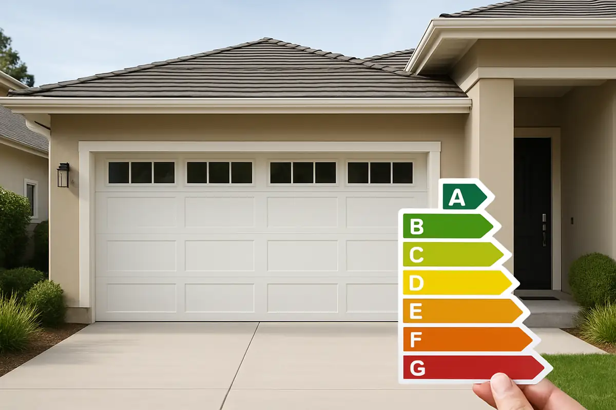 Garage Door Security: Protecting Your Home with Certain Garage Door Repair