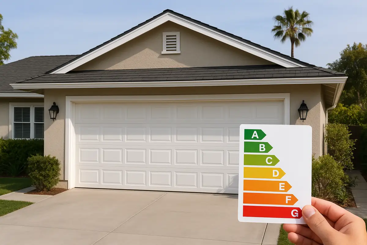 Garage Door Security: Protecting Your Home in Wellesley, MA