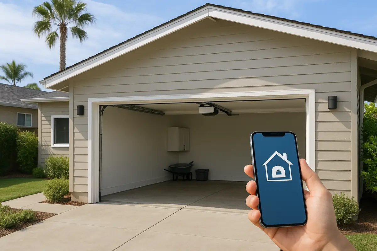 Choosing the Right Garage Door for Your Climate: A Guide by Certain Garage Door Repair