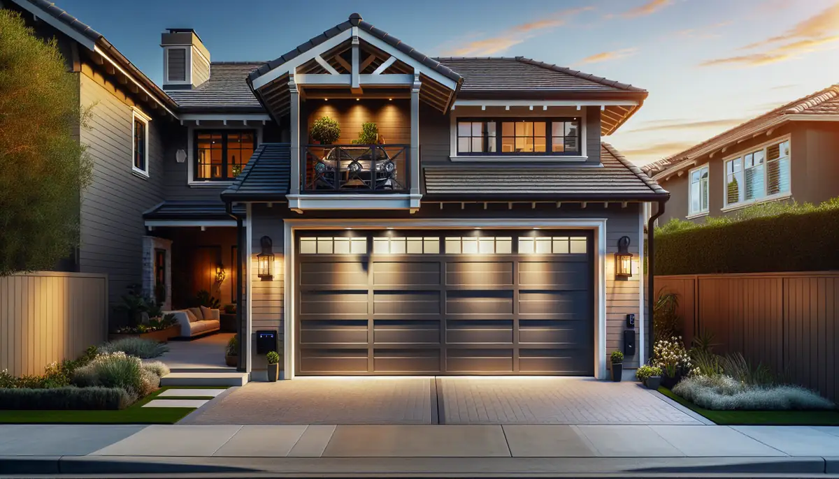 Understanding Different Garage Door Materials: A Guide from Certain Garage Door Repair in Wellesley, MA