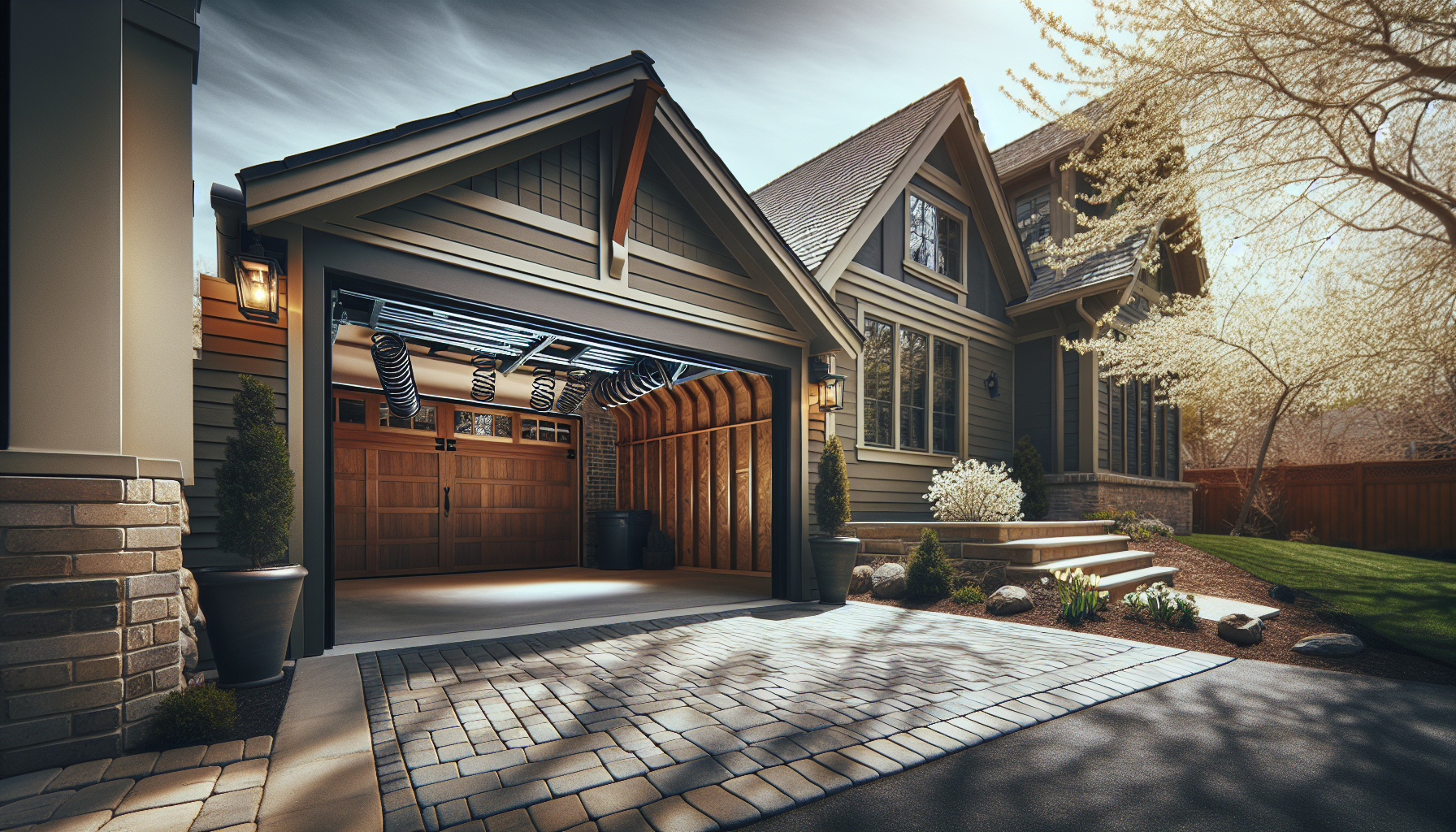 Complete Guide to Garage Door Insulation in Wellesley