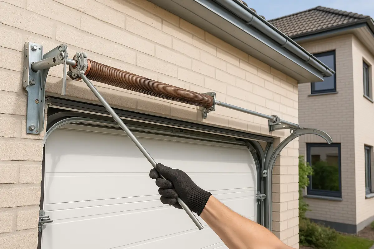 Smart Garage Door Features You Need to Know | Certain Garage Door Repair