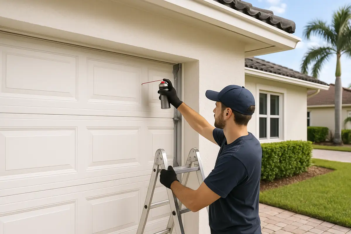 Choosing the Right Garage Door for Your Climate: A Guide by Certain Garage Door Repair