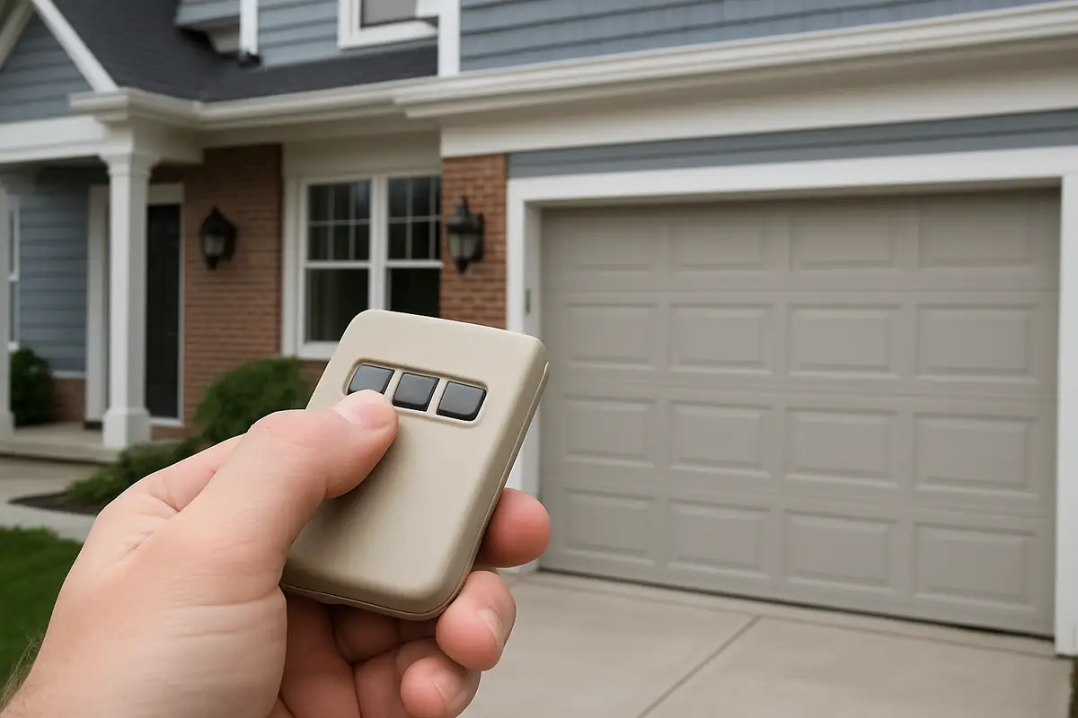 Choosing the Right Garage Door for Your Climate: Expert Tips from Certain Garage Door Repair in Wellesley, MA