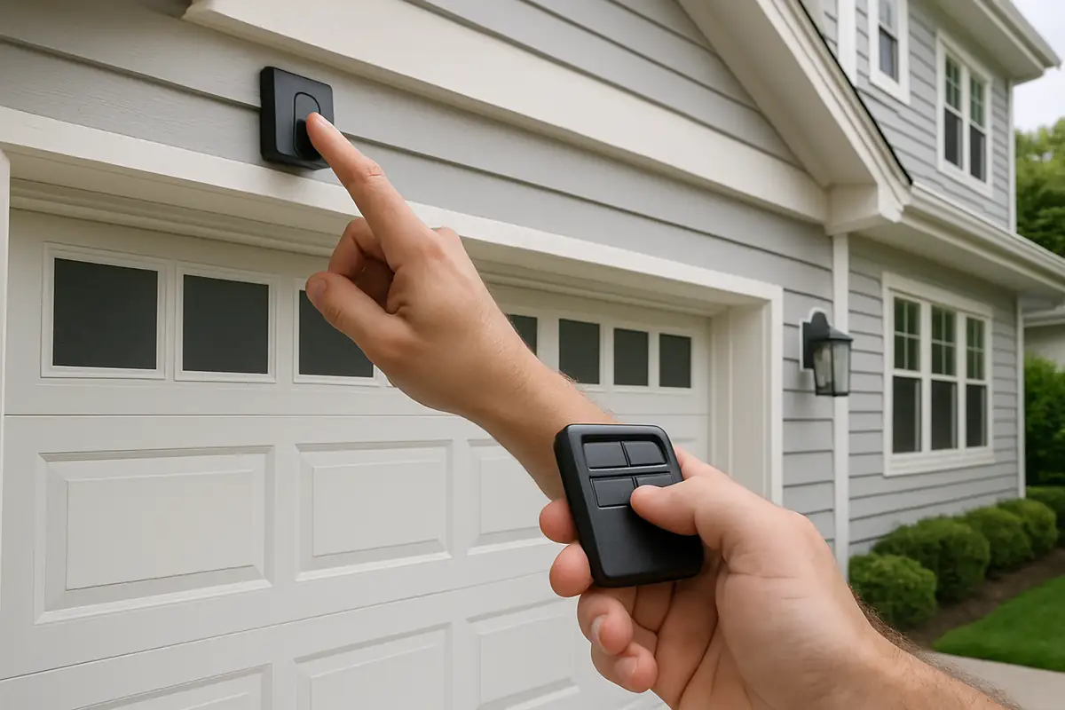 Choosing the Right Garage Door for Your Climate: Expert Tips from Certain Garage Door Repair in Wellesley, MA