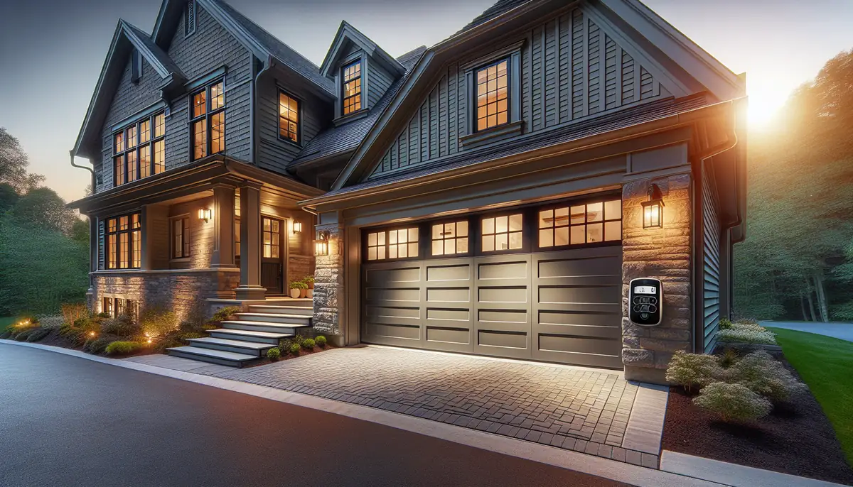 Weather-Proofing Your Garage Door: Essential Tips from Certain Garage Door Repair in Wellesley, MA