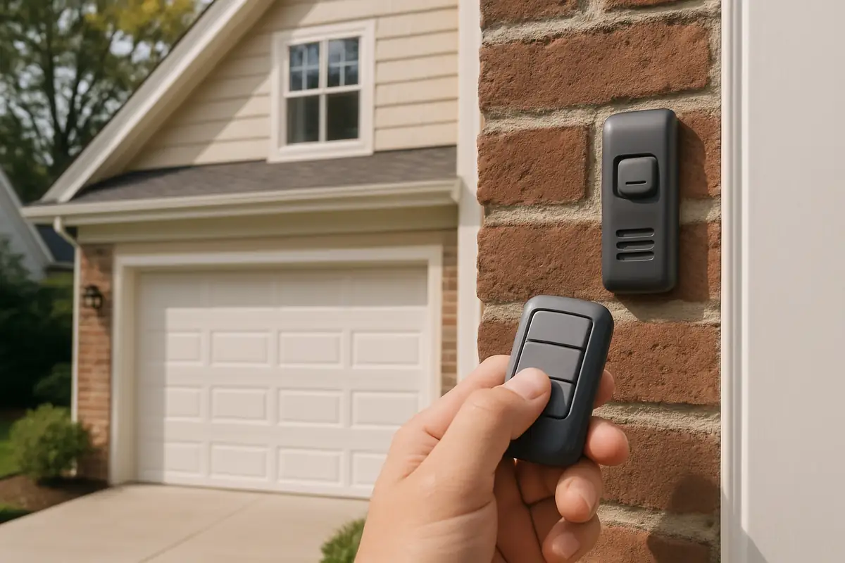 Weather-Proofing Your Garage Door: Essential Tips from Certain Garage Door Repair in Wellesley, MA