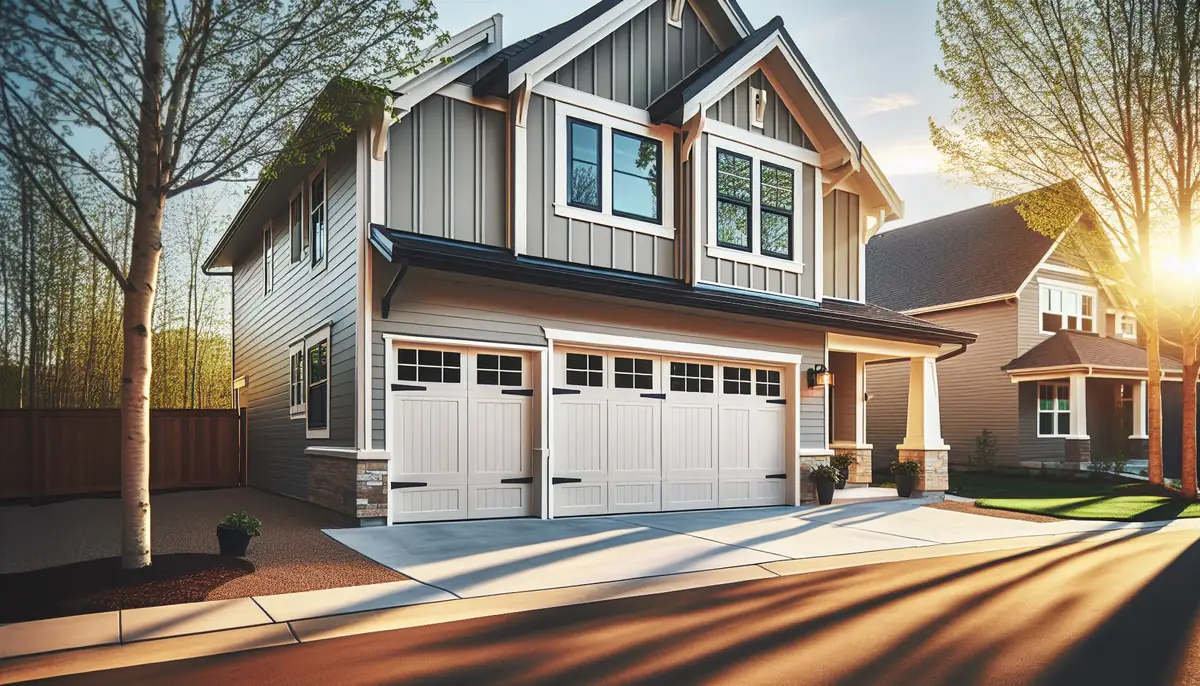 Seasonal Garage Door Maintenance Checklist for Wellesley Residents | Certain Garage Door Repair
