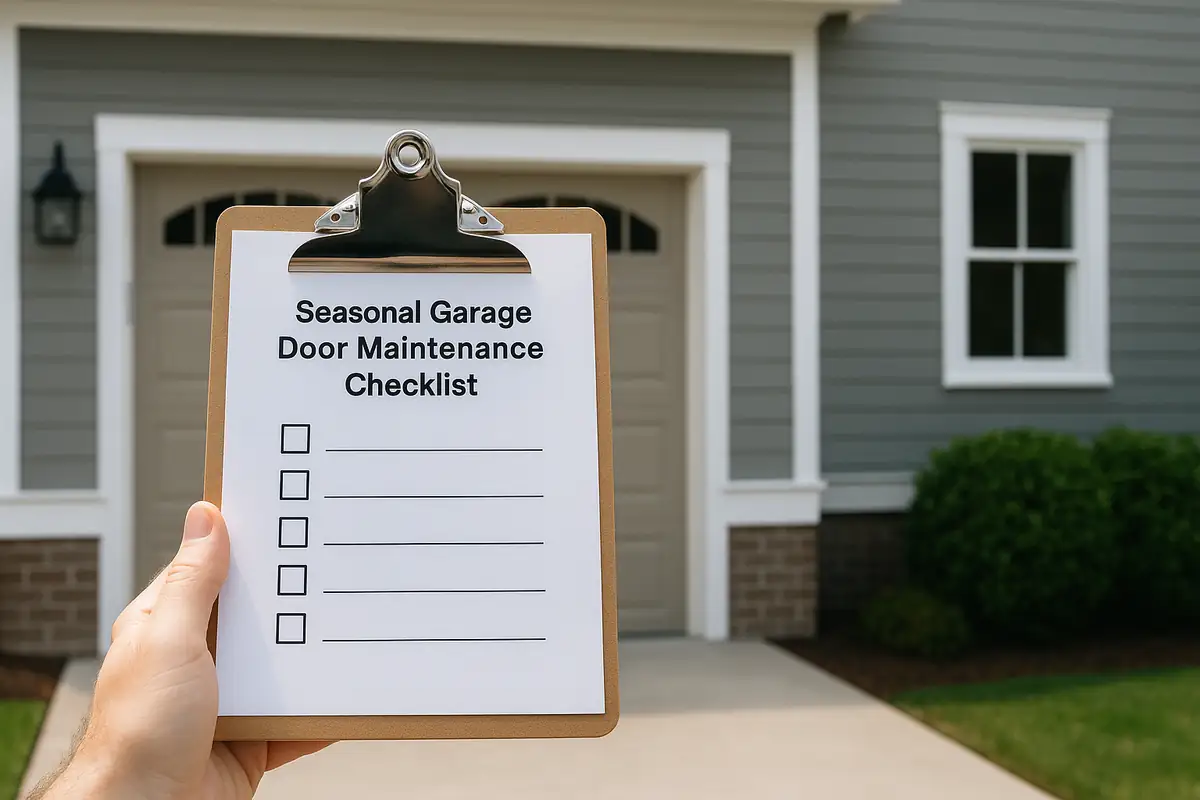 How to Program Your Garage Door Remote: A Guide by Certain Garage Door Repair in Wellesley, MA