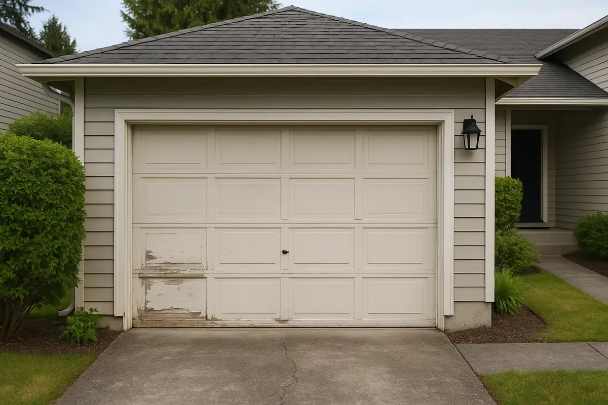 Signs Your Garage Door Opener Needs Replacement | Certain Garage Door Repair