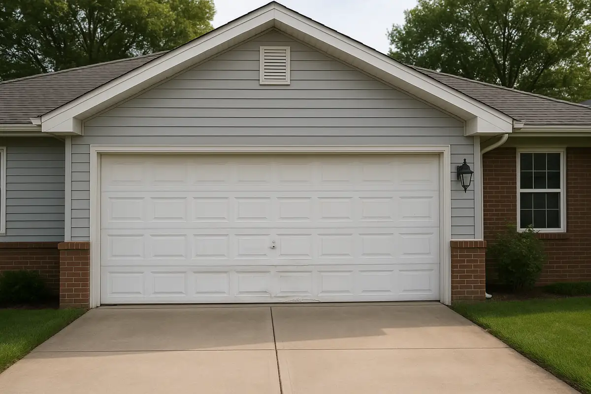 Garage Door Spring Maintenance Guide: Essential Tips from Certain Garage Door Repair in Wellesley, MA