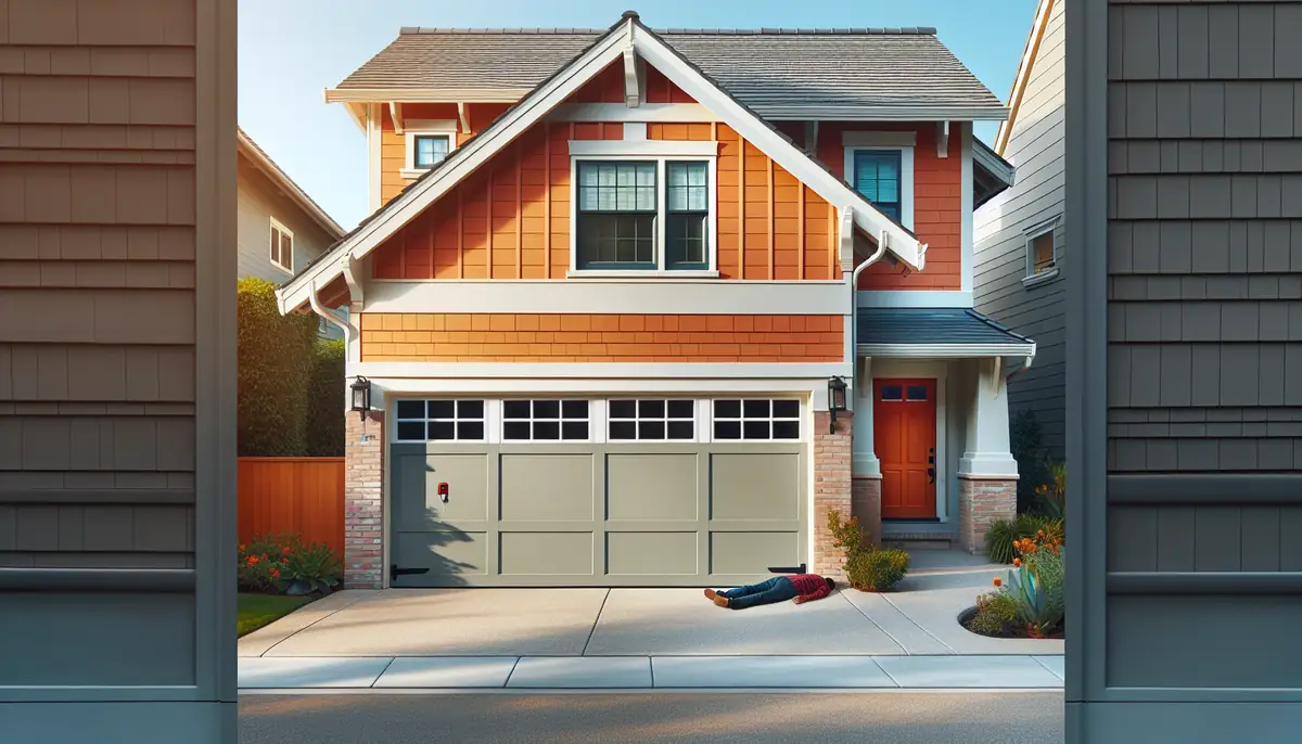 Essential Garage Door Spring Maintenance Guide for Wellesley Residents