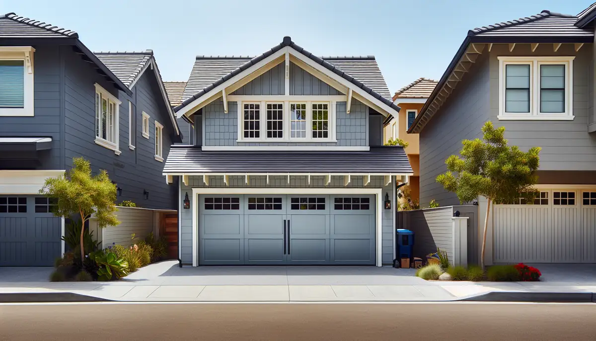 Ultimate Garage Door Spring Maintenance Guide in Wellesley, MA