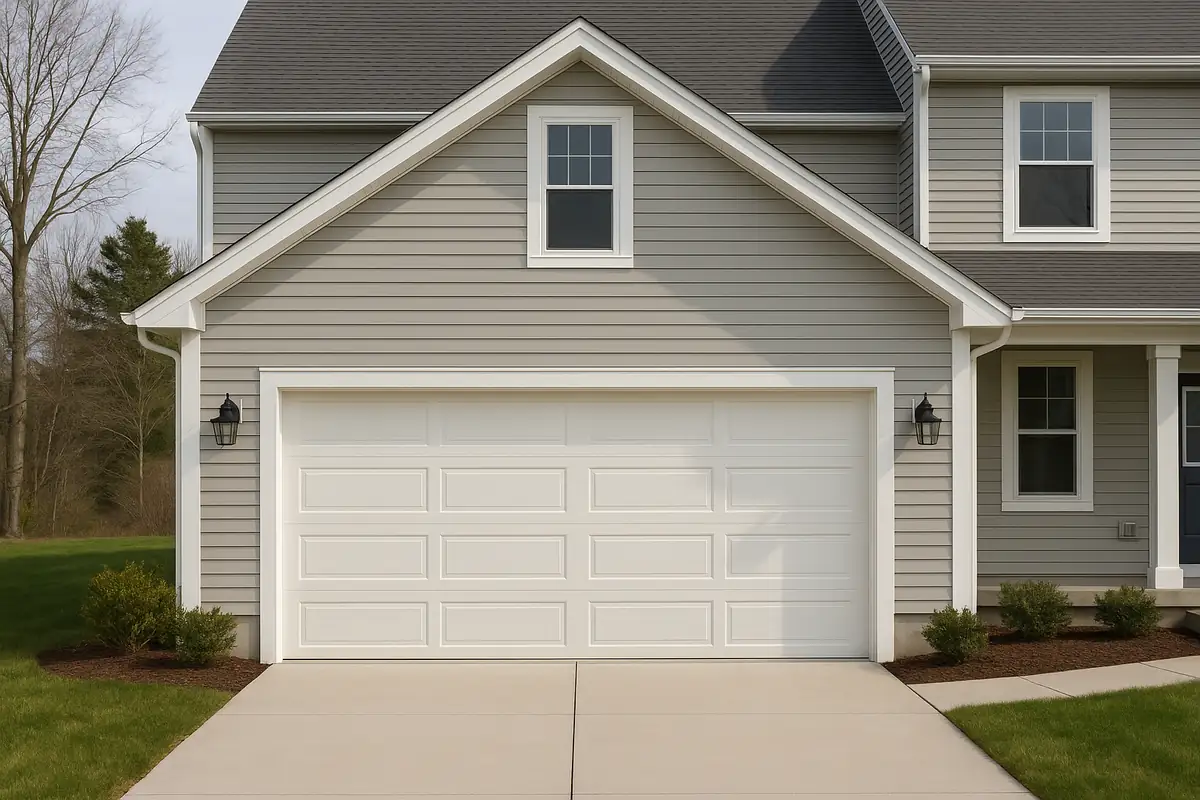 Garage Door Spring Maintenance Guide: Essential Tips from Certain Garage Door Repair in Wellesley, MA
