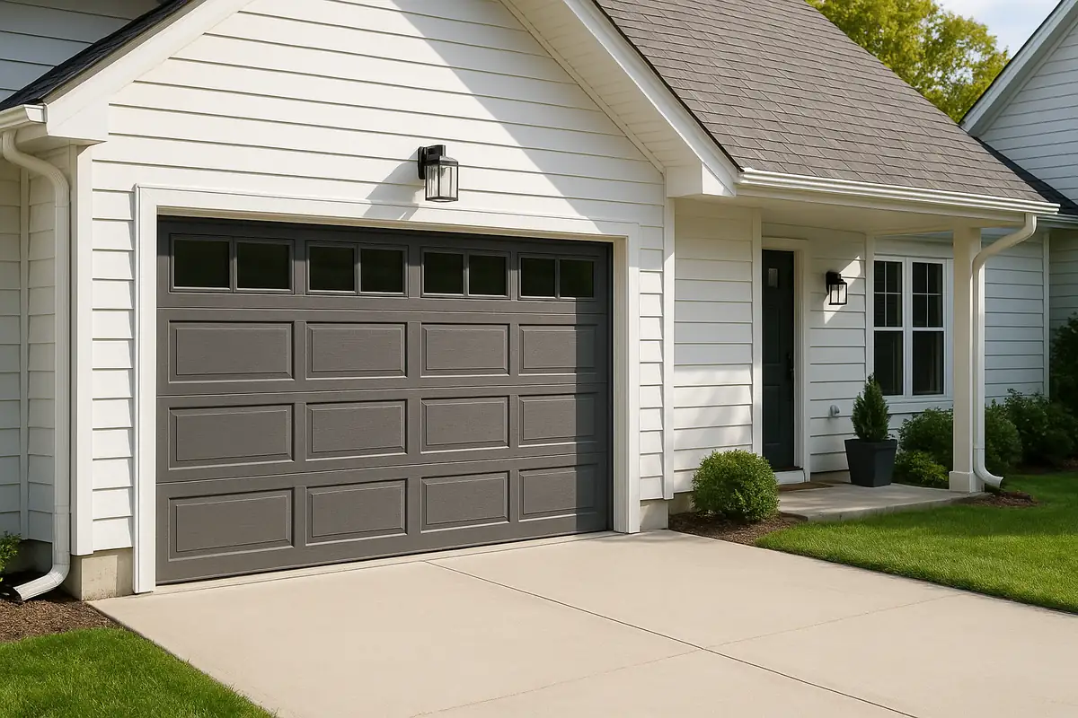 Common Garage Door Problems and How to Fix Them | Certain Garage Door Repair