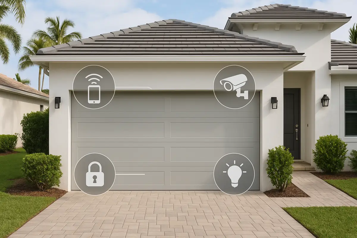 Common Garage Door Problems and How to Fix Them | Certain Garage Door Repair
