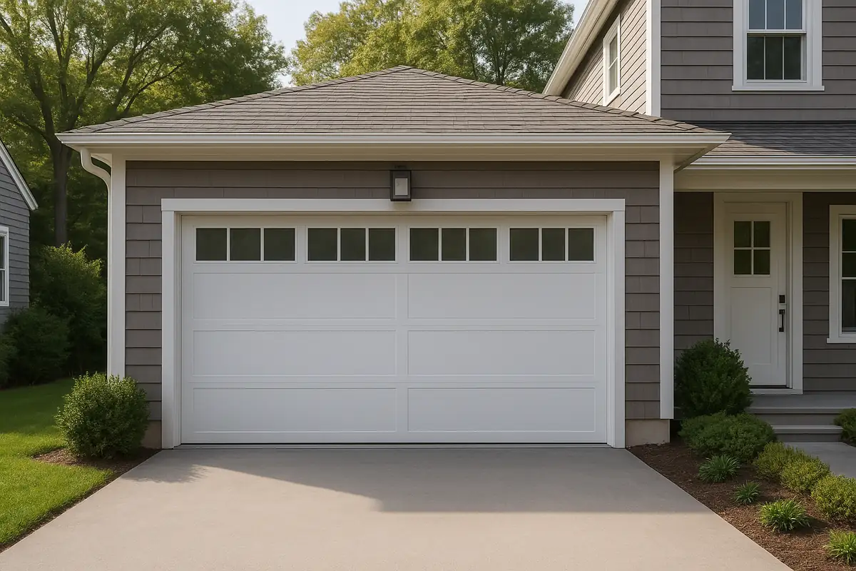 Common Garage Door Problems and How to Fix Them | Certain Garage Door Repair