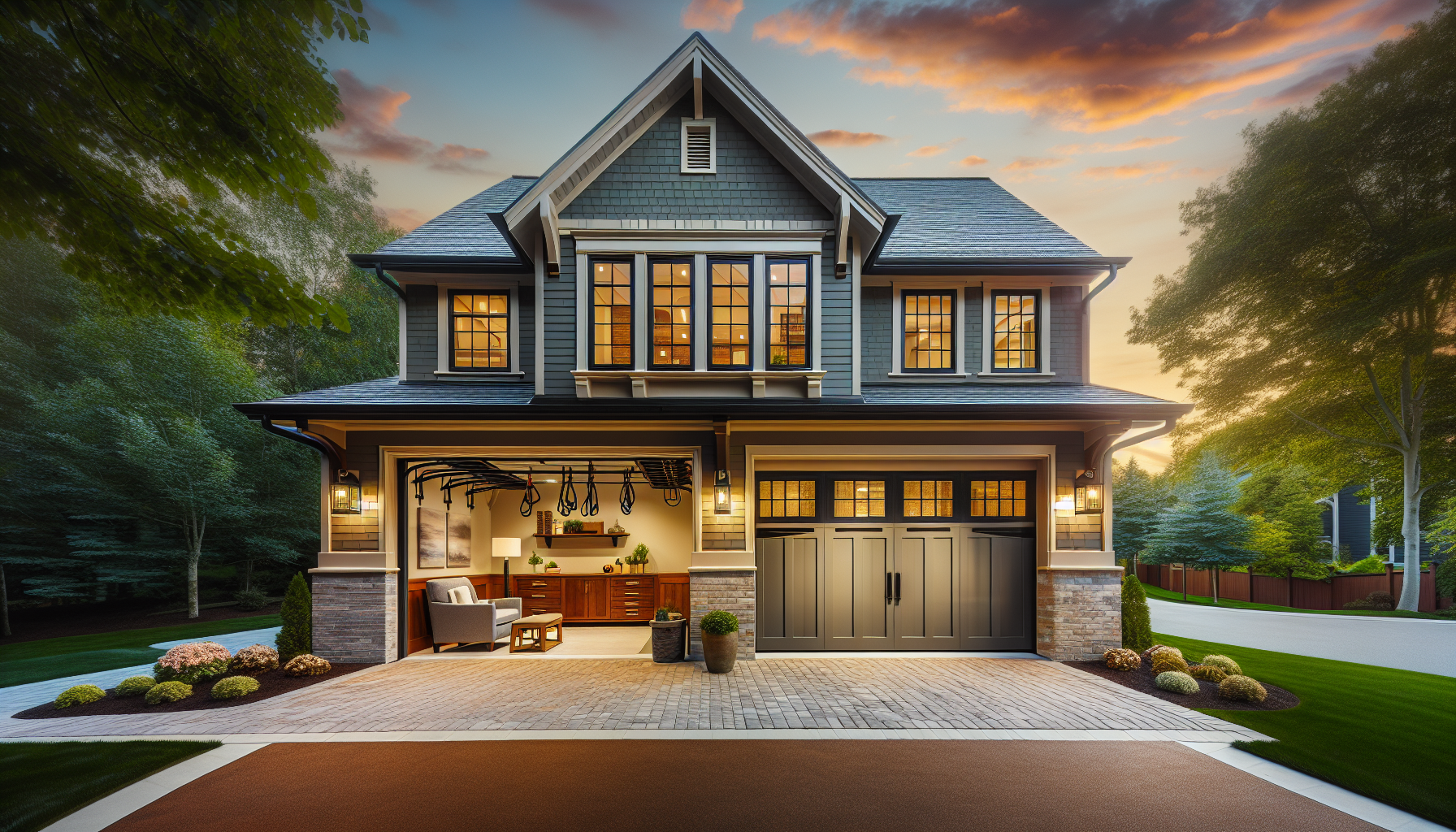 Weather-Proofing Your Garage Door: Essential Tips by Certain Garage Door Repair in Wellesley, MA