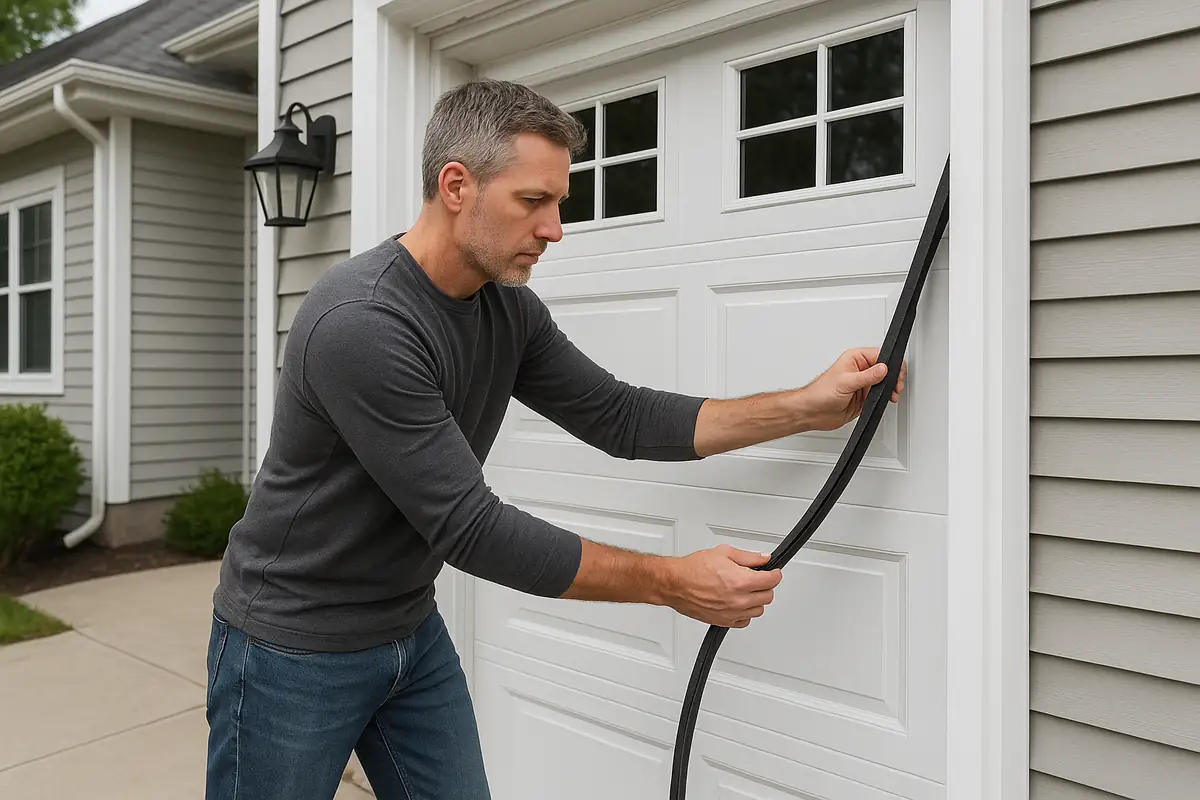 Smart Garage Door Features You Need to Know for Your Wellesley Home