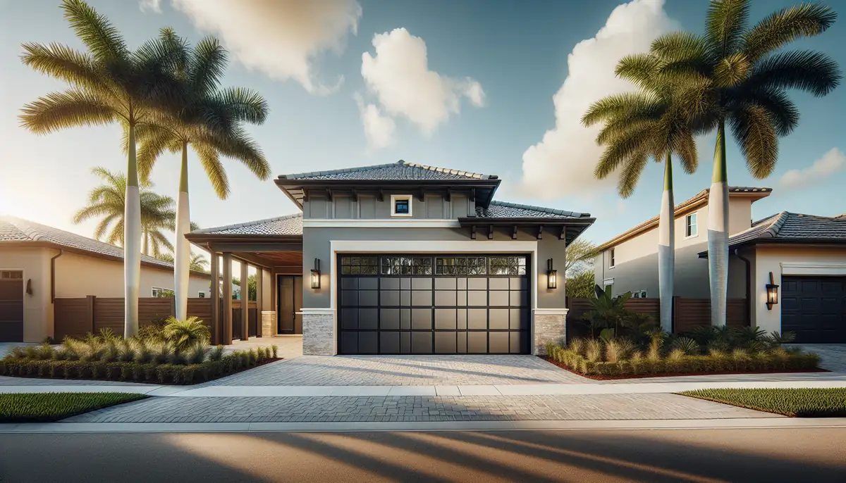 Smart Garage Door Features You Need to Know for Your Wellesley Home