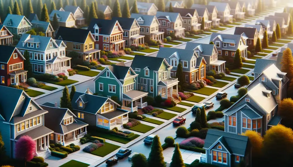 Framingham MA homes