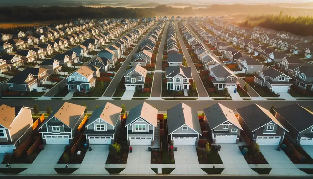 Oak Hill MA homes