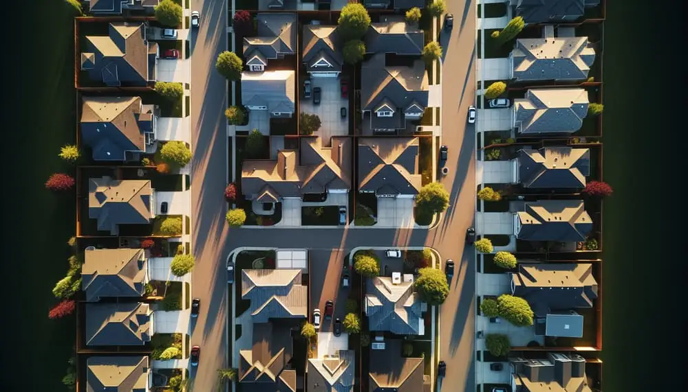 Dedham MA homes