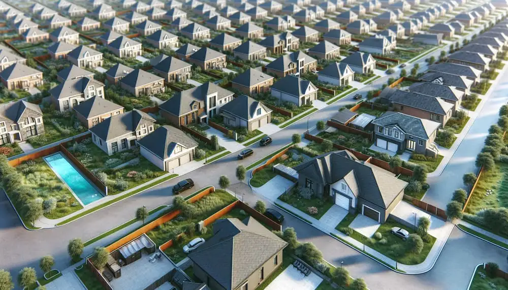 South Norwood MA homes