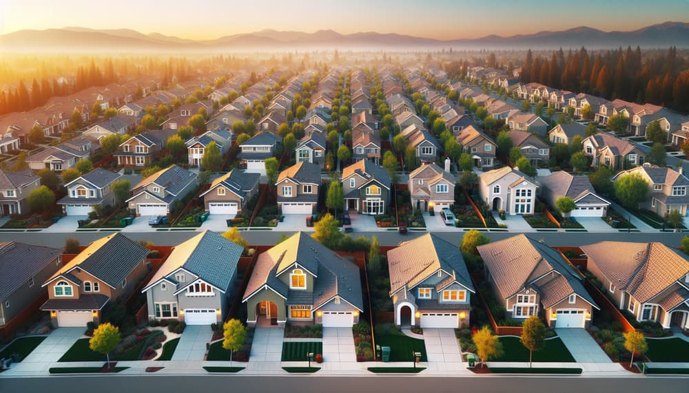 Garage door service in Wellesley