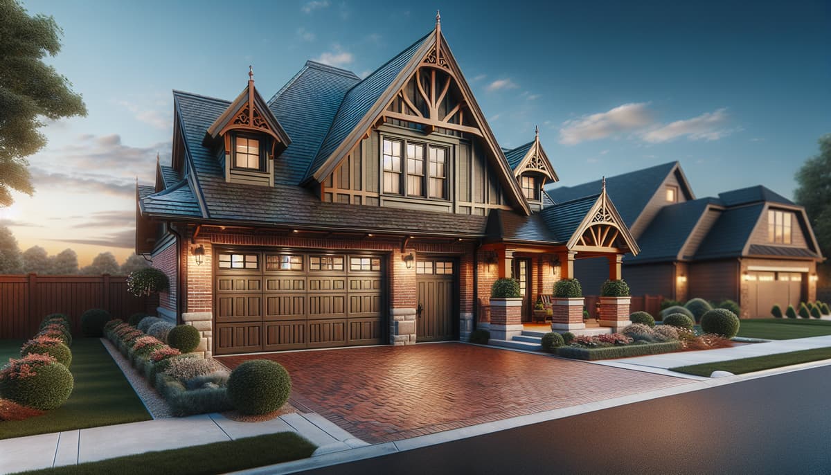 Garage door project 9 by Certain Garage Door Repair