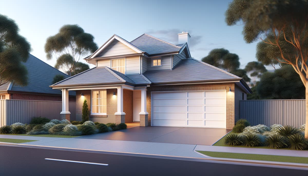 Garage door project 8 by Certain Garage Door Repair