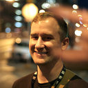 David F.