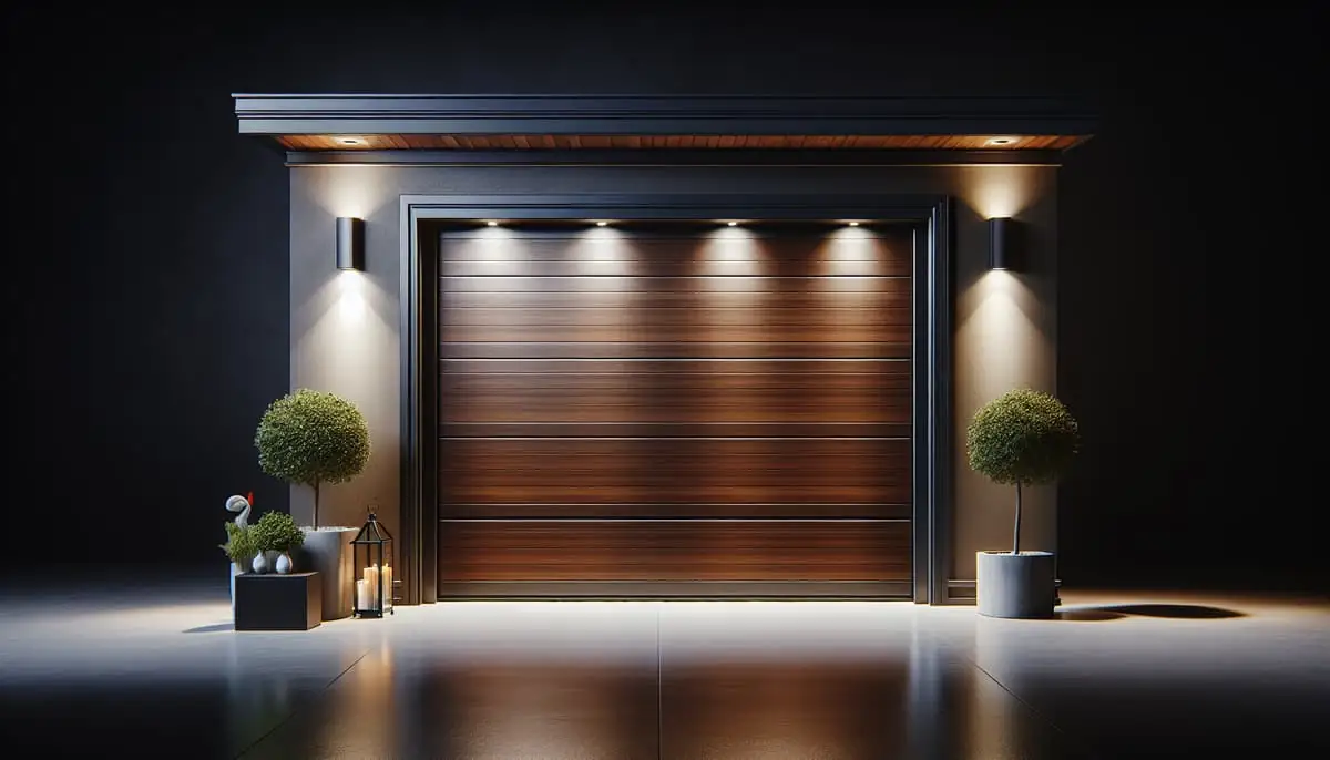 Garage Door Installation in Endicott