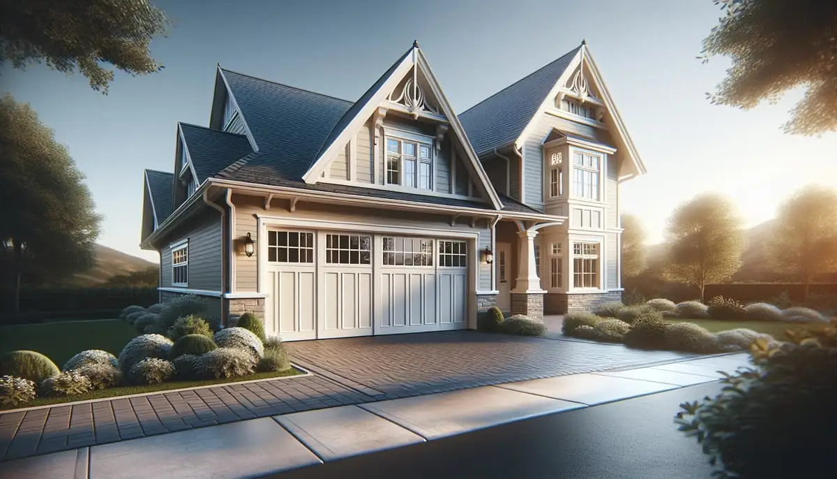 Garage Door Installation — Newton Upper Falls