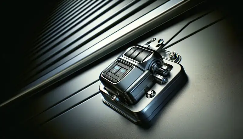 Garage Door Opener Repair — Sherborn