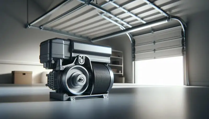 Garage Door Opener Repair — South Norwood