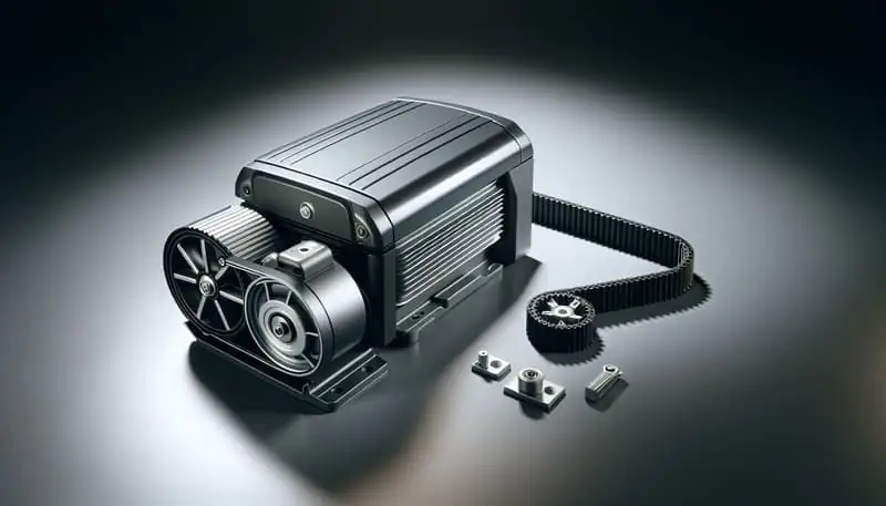 Garage Door Opener Repair — Newton
