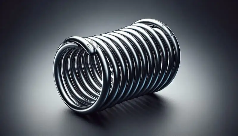 Garage Door Spring Repair — Dover