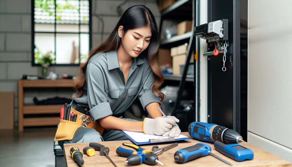 Professional Service